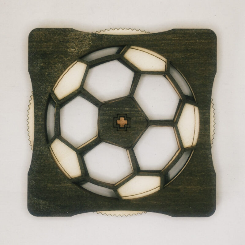 Pohyblivý podtácek