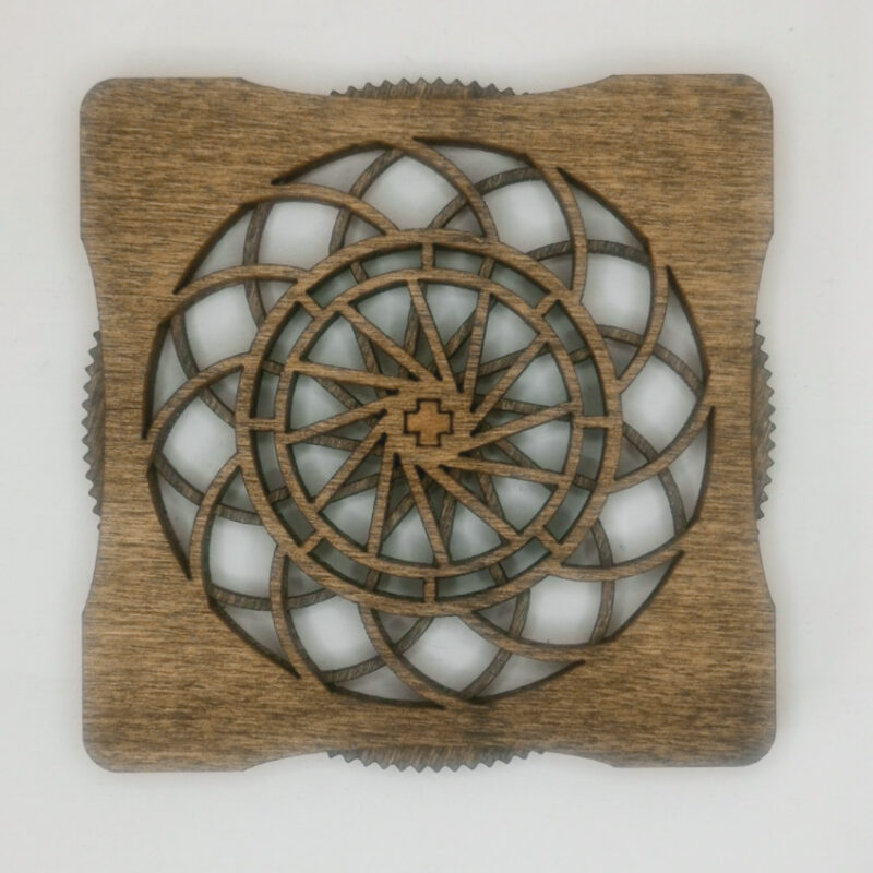 Pohyblivý podtácek