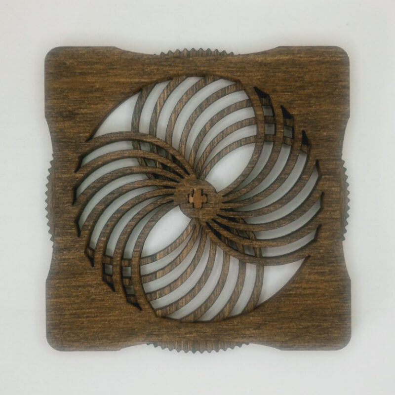 Pohyblivý podtácek