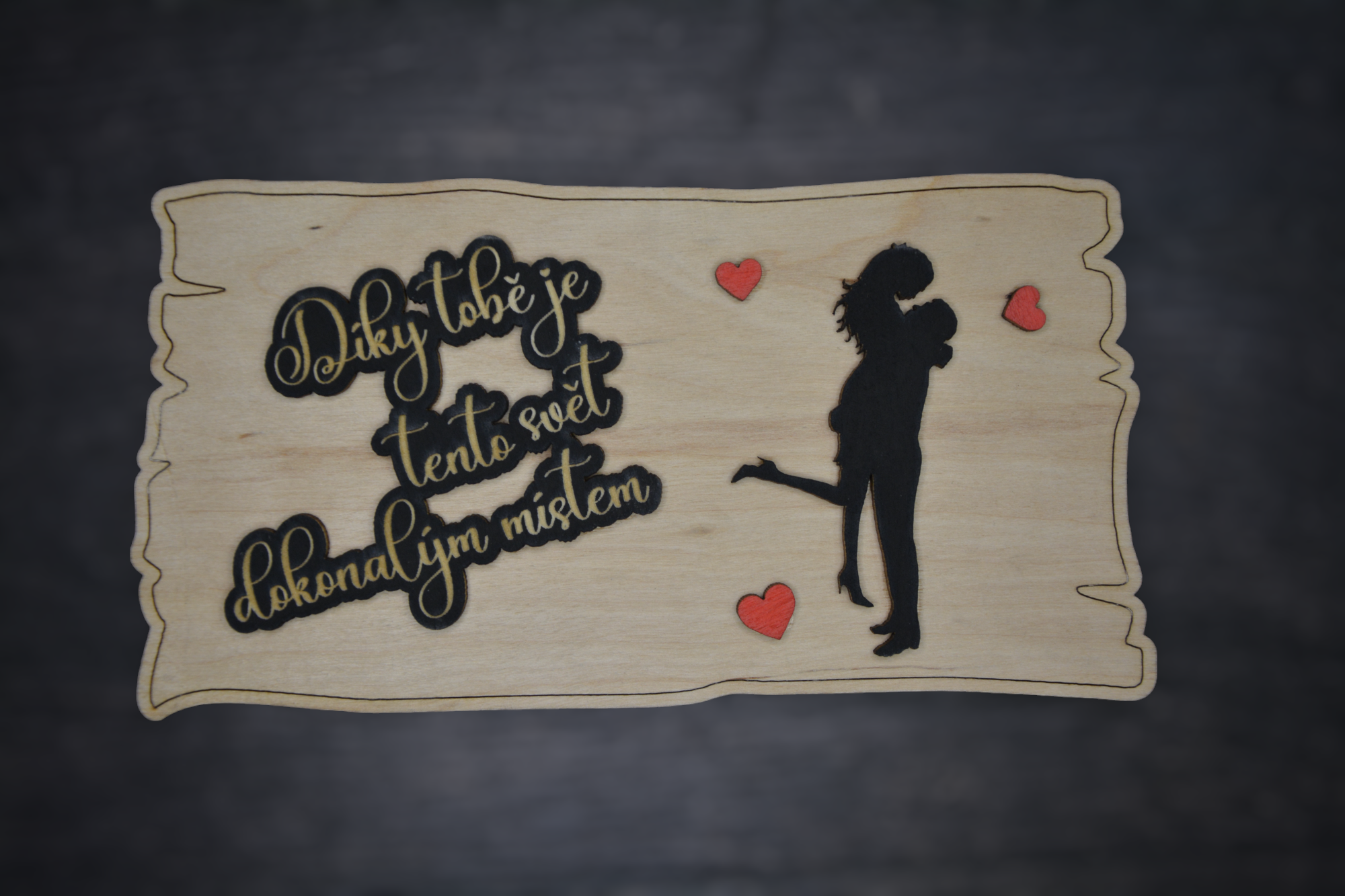 Láskyplné magnetky - Obrázek 7