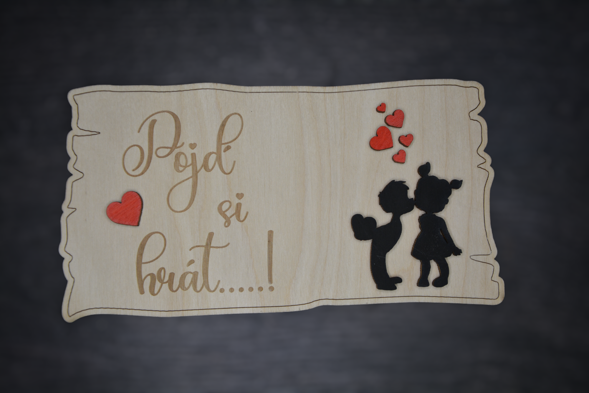 Láskyplné magnetky - Obrázek 6