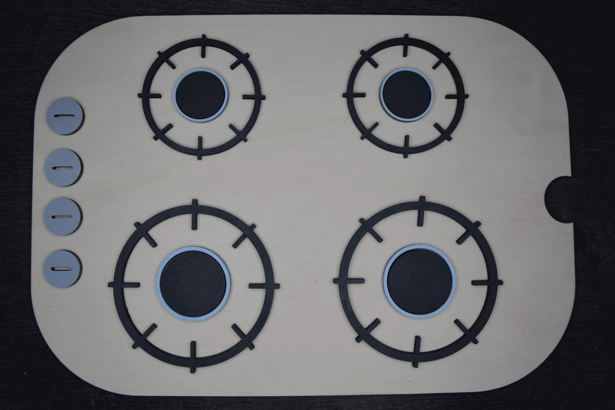 doplněk ke smyslohraní